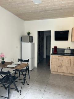 Appartement au Cœur de Poligny - Poligny - 6