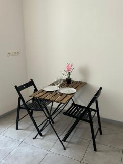 Appartement au Cœur de Poligny - Poligny - 5