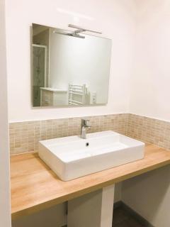 Appartement au Cœur de Poligny - 4