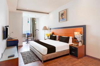 Townhouse Amreli Airport Formerly Hotel Heaven - 0