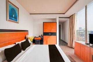 Townhouse Amreli Airport Formerly Hotel Heaven - 3