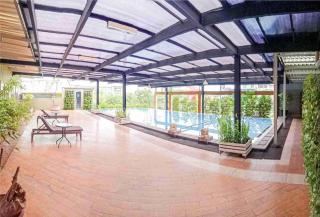 Grage Hotel Cirebon - Cirebon - 5