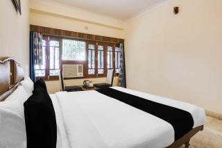 Townhouse Oak Pichola Lake Udaipur City Palace - Udaipur - 5