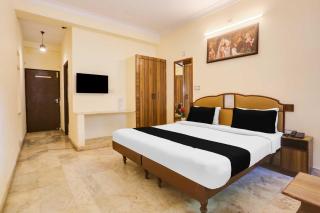 Townhouse Oak Pichola Lake Udaipur City Palace - Udaipur - 9
