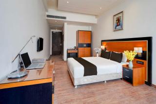 Townhouse Amreli Airport Formerly Hotel Heaven - 4