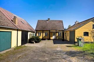 Country Idyll In The Northern Region Of Bornholm - Gudhjem - 9