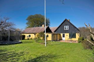 Country Idyll In The Northern Region Of Bornholm - Gudhjem - 0