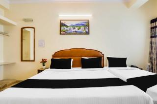 Townhouse Oak Pichola Lake Udaipur City Palace - Udaipur - 1