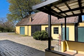Country Idyll In The Northern Region Of Bornholm - Gudhjem - 7