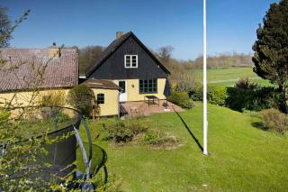 Country Idyll In The Northern Region Of Bornholm - Gudhjem - 3