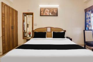 Townhouse Oak Pichola Lake Udaipur City Palace - Udaipur - 4