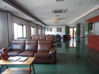 Hungheuang Hotel - Savannakhet - 3