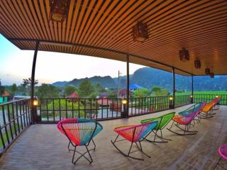 Donut Resort - Mae Sai - 4