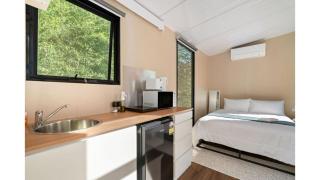 Huntingdon House by Tiny Away - Wauchope - 2