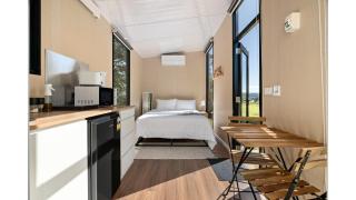 Huntingdon House by Tiny Away - Wauchope - 7