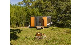 Huntingdon House by Tiny Away - Wauchope - 9