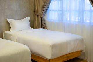 Muzi Hotel Malacca - Malacca - 8