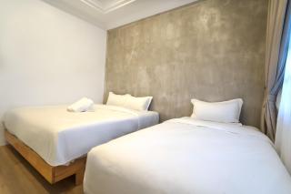 Muzi Hotel Malacca - Malacca - 7