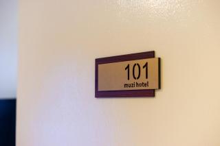Muzi Hotel Malacca - Malacca - 9
