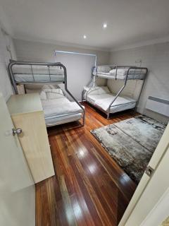 Chalet Mirkom - Jindabyne - 6