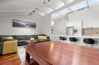 Chalet Mirkom - Jindabyne - 2