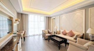 Yin Run Jin Jiang Castle Hotel - Huzhou - 2