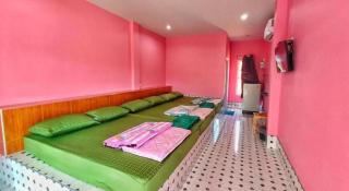 Kwanjai Resort - Chanthaburi - 2