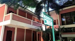 The Pine Resort - Pathum Thani - 6