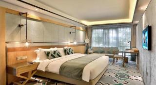 Hangzhou Cosy Park Hotel - Hangzhou - 2