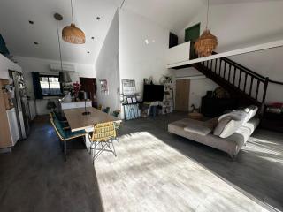 Villa piscine et jacuzzi - Maison Henou - 0
