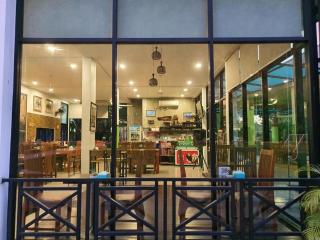 Phuphayot Resort - Trang - 9