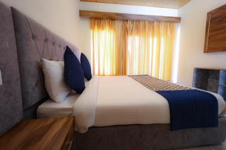 Hushvan Resorts - Devaprayāg - 7