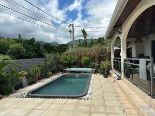 Villa piscine et jacuzzi - Maison Henou - 2
