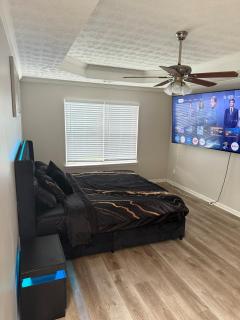 Grandiose Mansion Retreat! WOW! - Lithonia - 8
