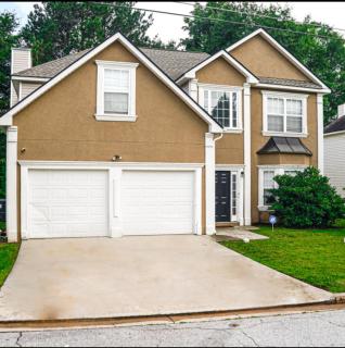 Grandiose Mansion Retreat! WOW! - Lithonia - 3
