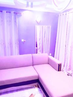 Résidence le prestige 2 - Kribi - 7