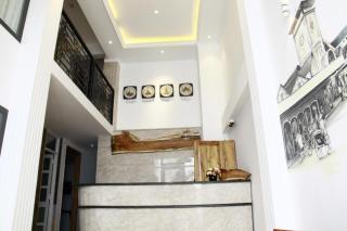 Laverne Hotel - Ho-Chi-Minh-Stadt - 8