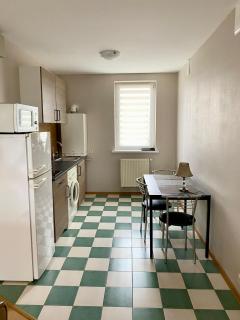 Virbališkės apartamentai - Palanga - 0