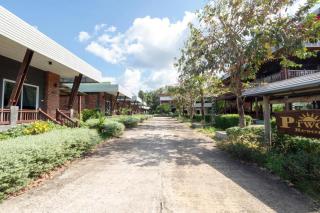 OYO 75343 P TWO P Resort - Chanthaburi - 3