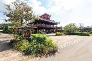 OYO 75343 P TWO P Resort - 2