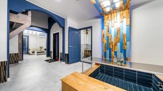 Maldive Junwon Maeul Pet-friendly Resort - Chuncheon - 7