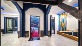 Maldive Junwon Maeul Pet-friendly Resort - Chuncheon - 5