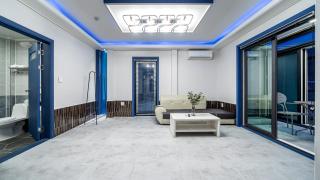 Maldive Junwon Maeul Pet-friendly Resort - Chuncheon - 3