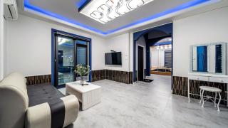 Maldive Junwon Maeul Pet-friendly Resort - Chuncheon - 2