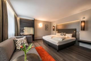 Hotel Säntis - Monaco di Baviera - 9