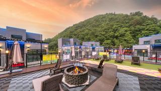 Maldive Junwon Maeul Pet-friendly Resort - 7