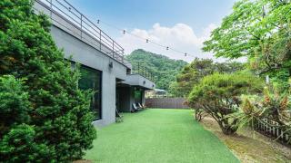 Maldive Junwon Maeul Pet-friendly Resort - 5