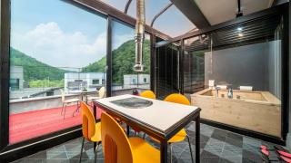 Maldive Junwon Maeul Pet-friendly Resort - 2