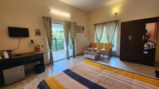 Green County Wellness Retreat - Memāri - 3