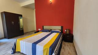 Green County Wellness Retreat - Memāri - 2